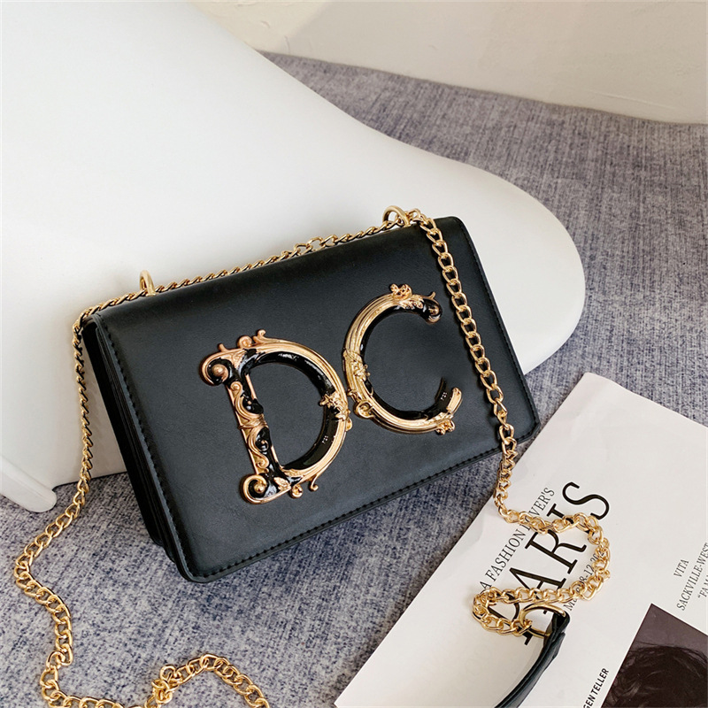 Advanced Evening Dress, Shoulder Bag, Fashionable Universal One-shoulder Bag, High-end, 2023, Suitable For Import, City Style