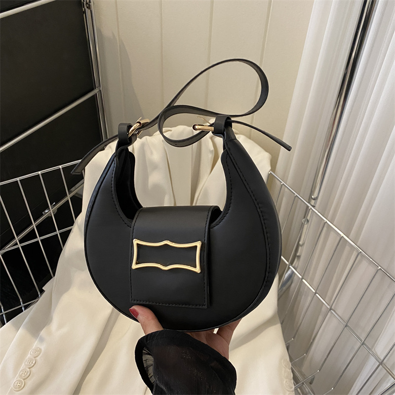 Fashionable Handheld Summer Fresh One-shoulder Bag, 2023